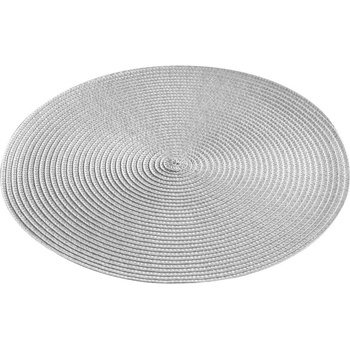 douceur d'intérieur Пластмасова подложка за хранене ø 35 cm Zebulon - douceur d'intérieur (1790238)