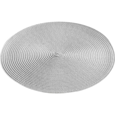 douceur d'intérieur Пластмасова подложка за хранене ø 35 cm Zebulon - douceur d'intérieur (1790238)