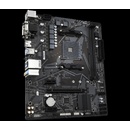 Gigabyte A520M S2H rev. 1.0