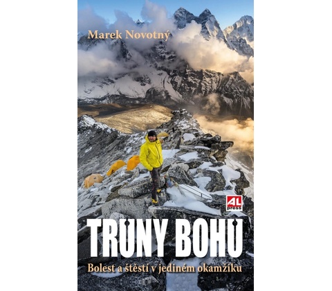 Trůny bohů