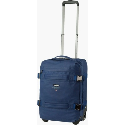 Aeronautica Militare New city 2w modrá 33 L