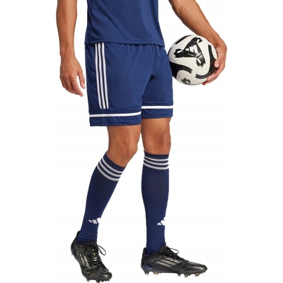 adidas Squadra 25 tmavě modré JN5468 S