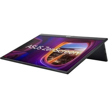 Image 1 of ASUS ZenScreen MB16QHG