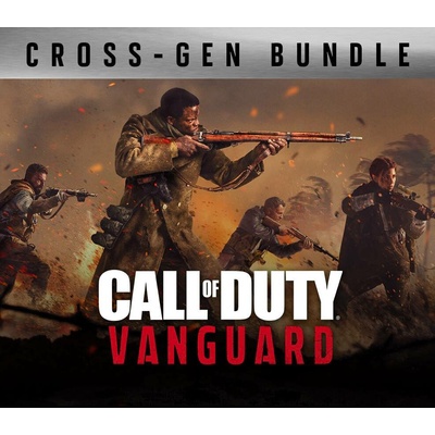 Call of Duty: Vanguard - Cross-Gen Bundle