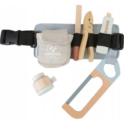 Little Dutch Dětský opasek na nářadí