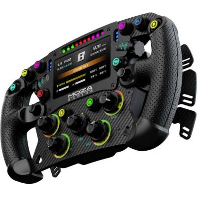 MOZA Racing FSR2 Formula Wheel RS068