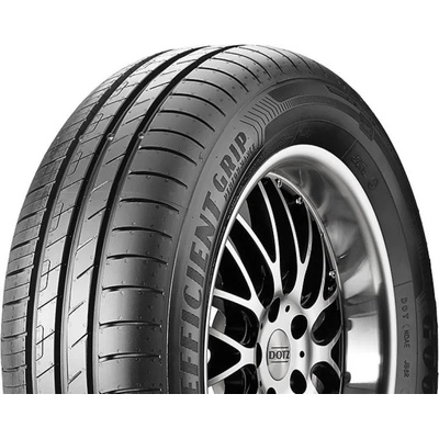 Goodyear EfficientGrip Performance XL 225/55 R17 101W