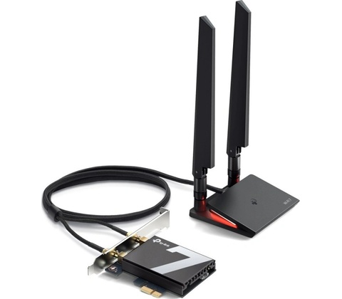 TP-Link Archer TBE550E