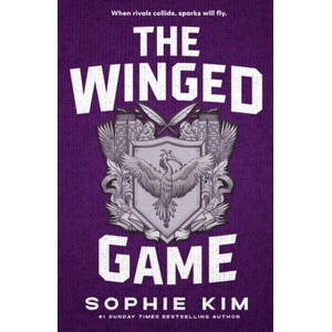 The Winged Game (ISBN: 9780241786611)