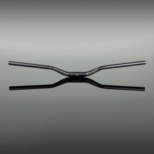 Řidítka Renthal FatBar Lite V3 31,8 / 760 mm černá