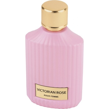 Wadi Al Khaleej Victorian Rose EDP 100 ml