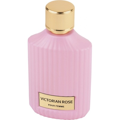 Wadi Al Khaleej Victorian Rose EDP 100 ml