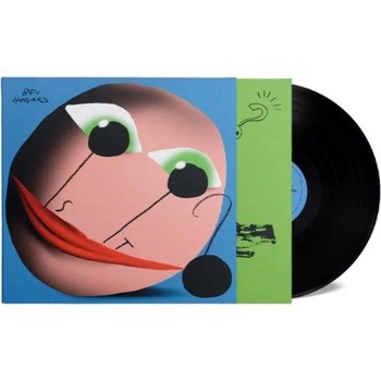 Is It? - Ben Howard LP
