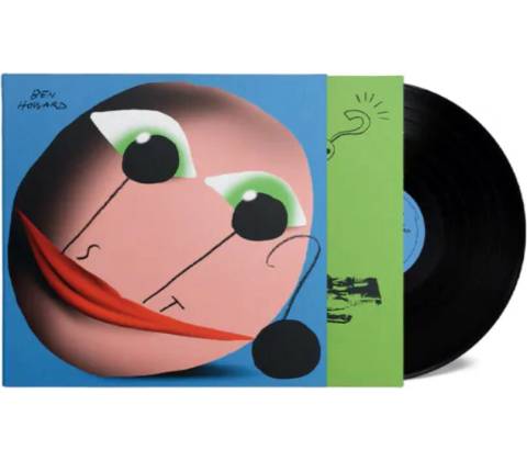 Is It? - Ben Howard LP