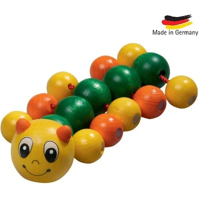 Walter Babyspass Molly 61249 1 ks
