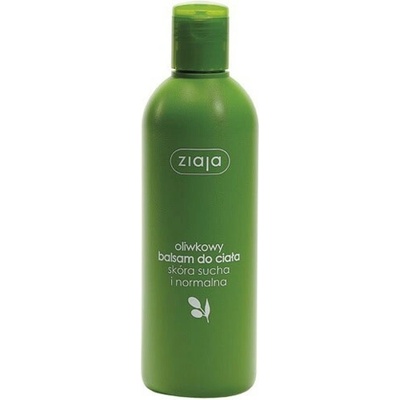 Ziaja olivové telové mlieko 300ml