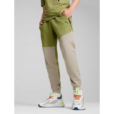 PUMA Спортно долнище PUMATECH Sweatpant FL