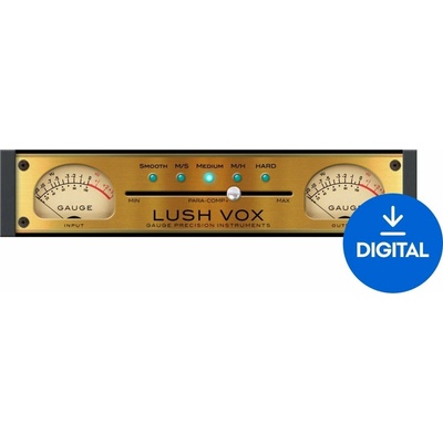Gauge Precision Lush Vox