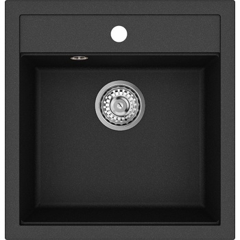 Helika TESA SQT100 black metallic