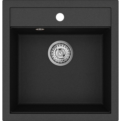 Helika TESA SQT100 black metallic