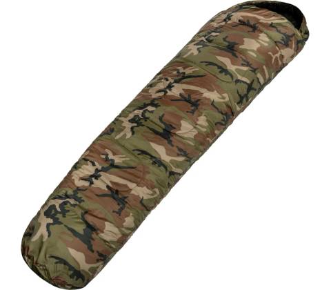 Mil-Tec Mumie