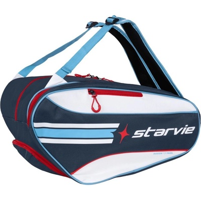 Starvie Tour Blue Padel - Viacfarebný