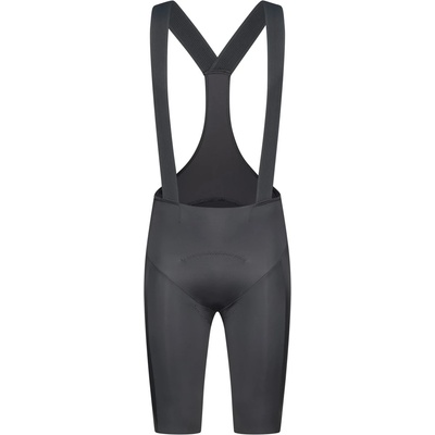 POC Мъжки шорти за колоездене POC Raceday Bib Shorts Cycling bottoms - Sylvanite Grey (055-3697-0114)