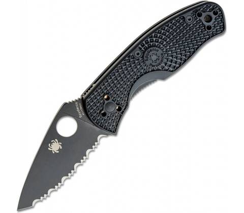 Spyderco Persistence Lightweight C136SBBK