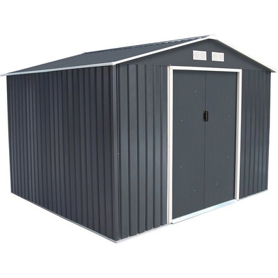 Rojaplast Archer D 267 x 245 cm sivý A255