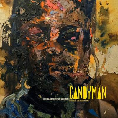 Robert Lowe: Candyman 2 LP