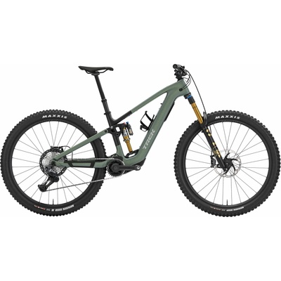 Trek Fuel+ EX 9.8 XT Di2 Gen 2 2026