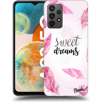Picasee silikónové Samsung Galaxy A23 A236B 5G - Sweet dreams čiré