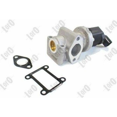 LORO AGR ventil LOR 121-01-002