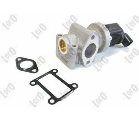 LORO AGR ventil LOR 121-01-002