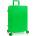 HEYS Пътнически куфар Heys HiLite M Island Green Heys | Zelen | МЪЖЕ | UNI