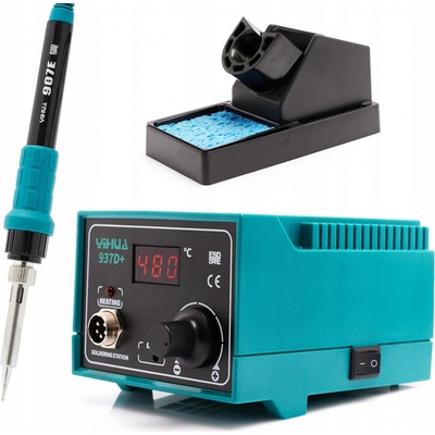 YIHUA 937D+ – Zboží Mobilmania