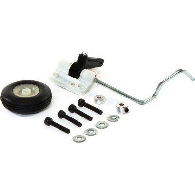 Hangar 9 ostruha: P-47D 20cc