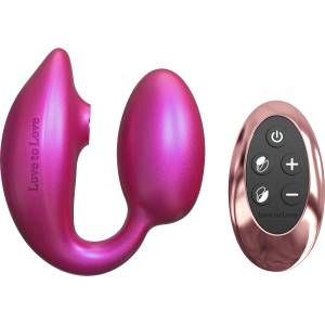 Love to Love WonderLover Iridescent Berry