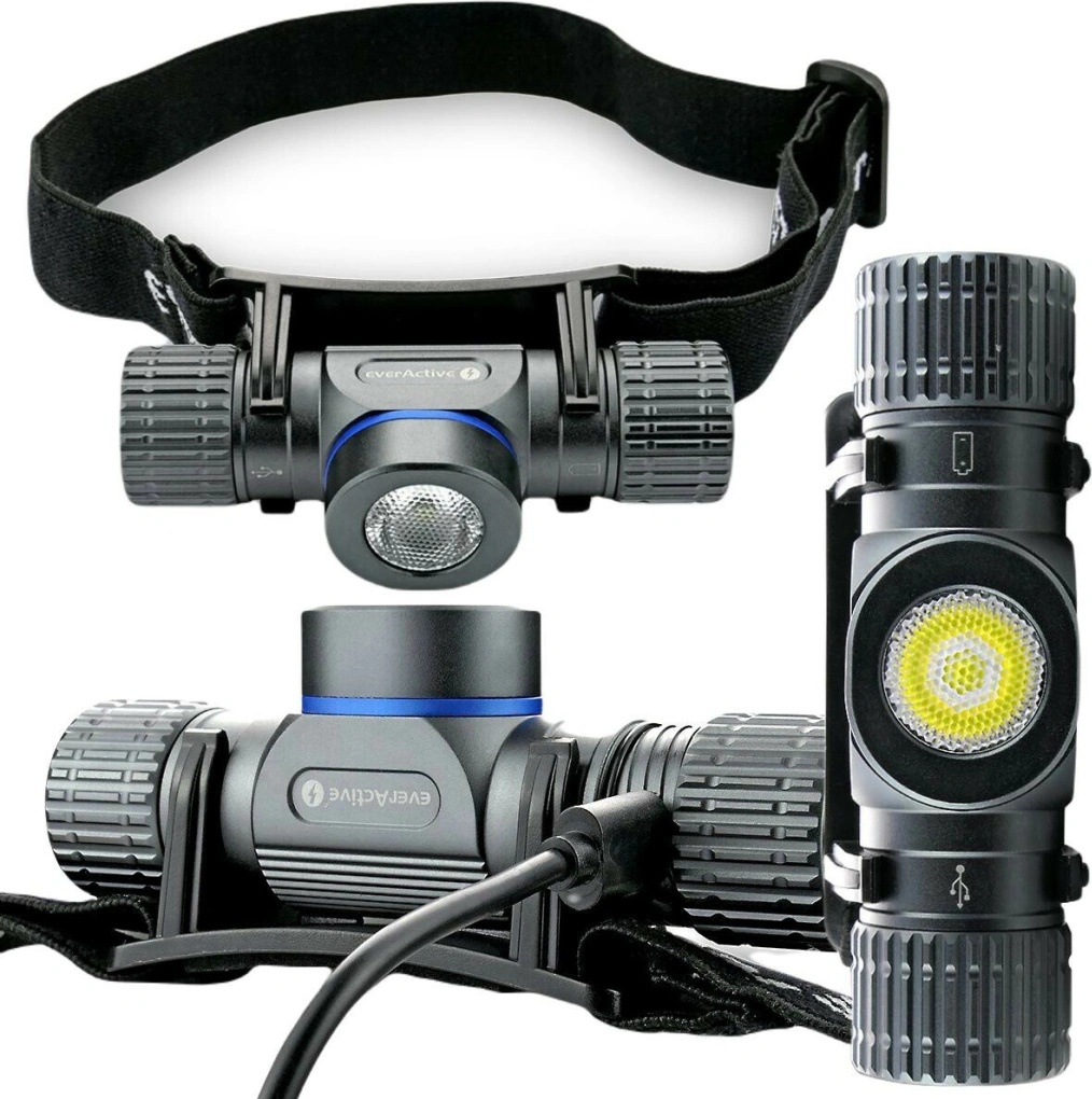 everActive Cora HL-1100R Force