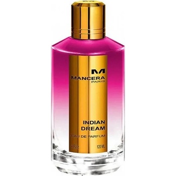 Mancera Indian Dream parfémovaná voda dámská 120 ml