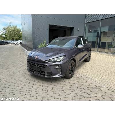 Cupra Terramar VZ 150 kW
