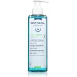 Isis Pharma Teen Derm Gel Sensitive почистващ гел за мазна кожа склонна към акне 250ml