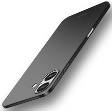 MOFI 86368 MOFI Plastový kryt pre Apple iPhone 16 Plus čierny