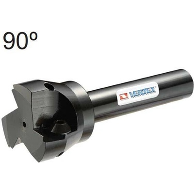 Fréza rohová 20mm pro VBD , SAE-20 6001-150