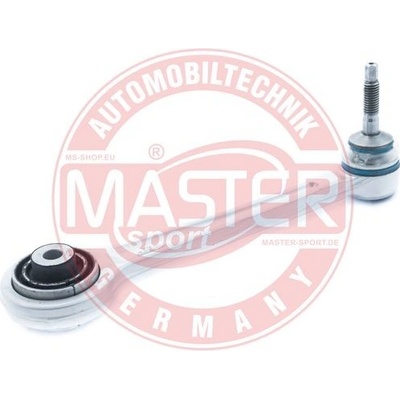 MASTER-SPORT Řídicí páka, zavěšení kol 25855PCSMS
