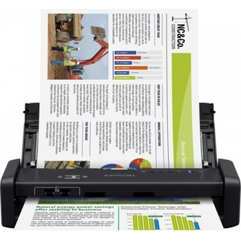 Epson WorkForce DS-360W