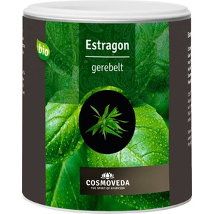 COSMOVEDA Био настърган естрагон - 90 г