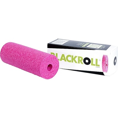 BLACKROLL Blackroll® Mini | Мини Фоумролер [15 x 6 cm] Розов