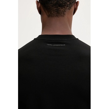 Karl Lagerfeld Тениска Karl Lagerfeld (561221.755055)