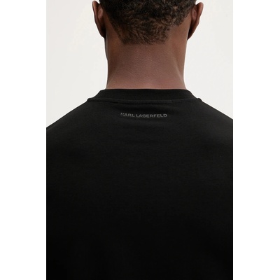 Karl Lagerfeld Тениска Karl Lagerfeld (561221.755055)